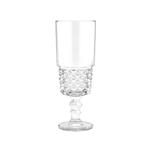 [04-511S] City Glass 6 Piece Maiorca Steamware Glass 220 ml / 3M300267