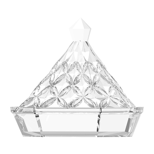 [04-513] City Glass Tajen Luran 230 ml