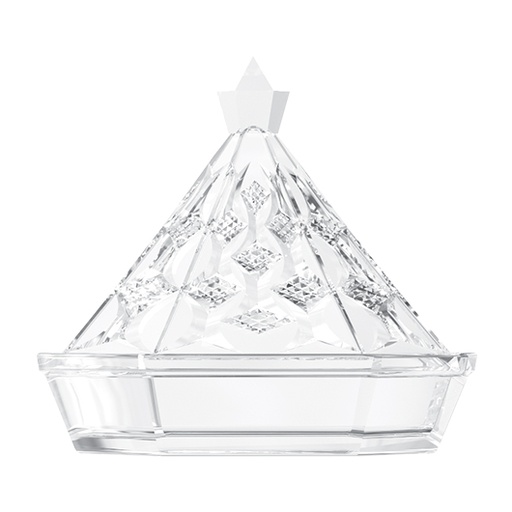 [04-514] City Glass Tajen Iklil 230 ml