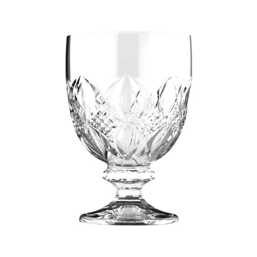 [04-551] City glass Marbella Stemware 220 ml set of 6 pieces / 3M300168
