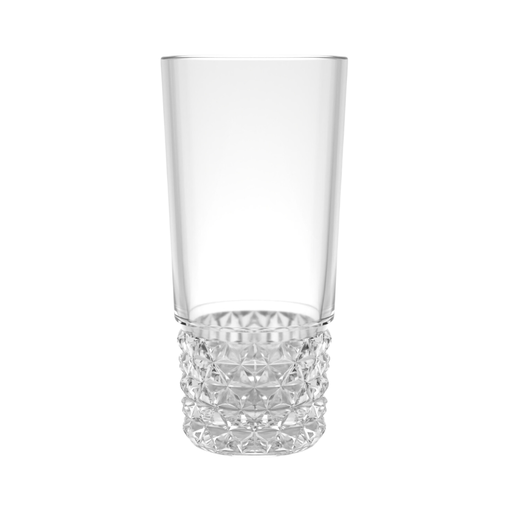 [04-602] City Glass 6 Pcs Shop Maiorca Tumbler 270 ml / 3T300318