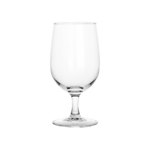 [DG-001] Deli Glass 6 Pieces Glass Water Goblet 400 ml Set / EJ5640
