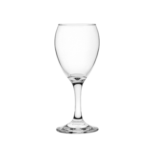 [DG-004] Deli Glass 6 Pieces Wine Glass 195 ml Set / GL3966