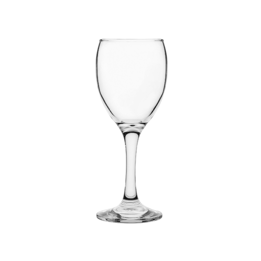 [DG-005] Deli Glass 6 Pieces Wine Glass 340 ml Set / GL3911