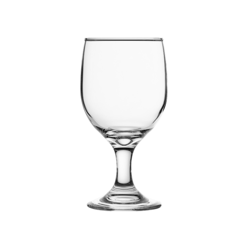 [DG-008] Deli Glass 6 Pieces Glass Water Goblet 325 ml Set / GL3711
