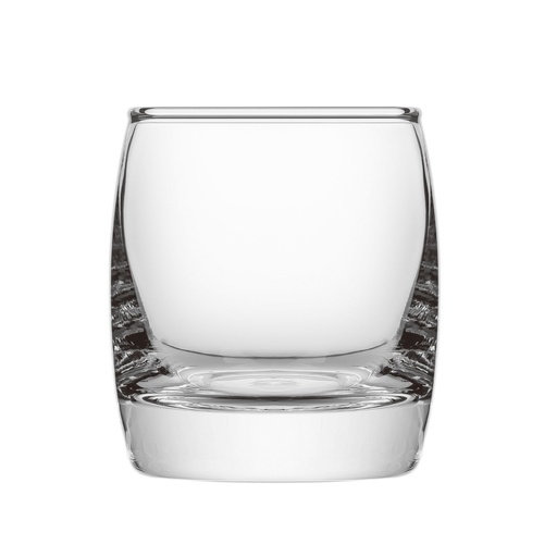 [DG-021] Deli Glas 6 Pieces Shot Glass 85 ml Set / J3503-3