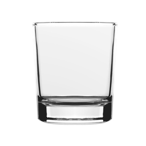 [DG-022] Deli Glas 6 Pieces Glass 220 ml Set / 73085