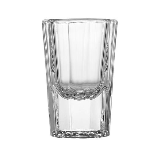 [DG-024] Deli Glas 6 Pieces Shot Glass 18 ml Set / Y5593