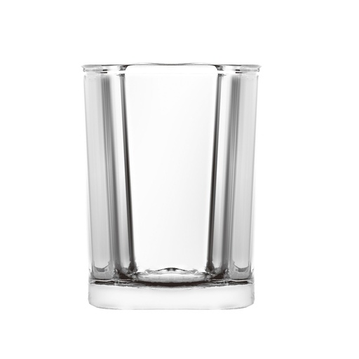 [DG-025] Deli Glas 6 Pieces Shot Glass 75 ml Set / Y6002