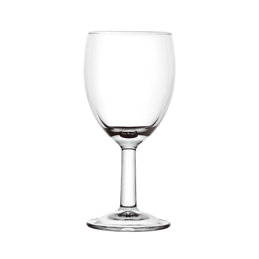 [DG-042] Deli Glas 6 Pieces Wine Glass 135 ml Set / EJ5101
