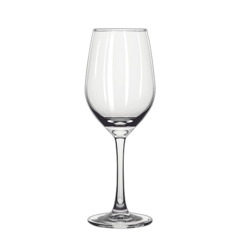 [DG-057] Deli Glas 6 Pieces Wine Glass 285 ml Set / EJ5627
