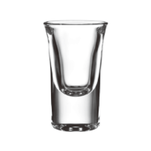 [LX-017] LXY1504 / Shot Glass 26 ml (6 Pcs Set)