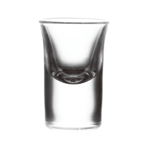 [LX-022] LXY1510 / Shot Glass 15 ml (6 Pcs Set)