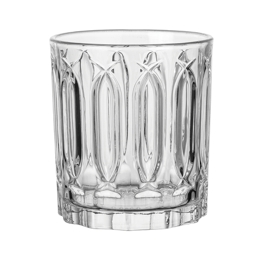 [LX-041] LX 6 Pieces Whiskey Glass 230 ml Set / LXZS2001-2 