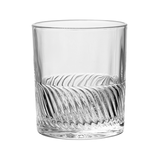 [LX-042] LX 6 Pieces Whiskey Glass 390 ml Set / LXZS0613-2