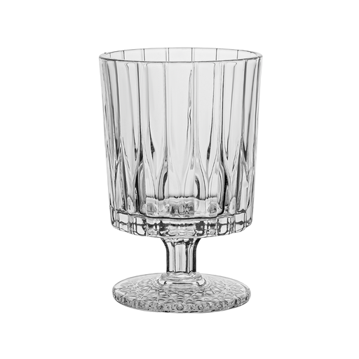 [LX-049] LX 6 Pieces Red Wine Glass 190 ml Set / LXZS3209