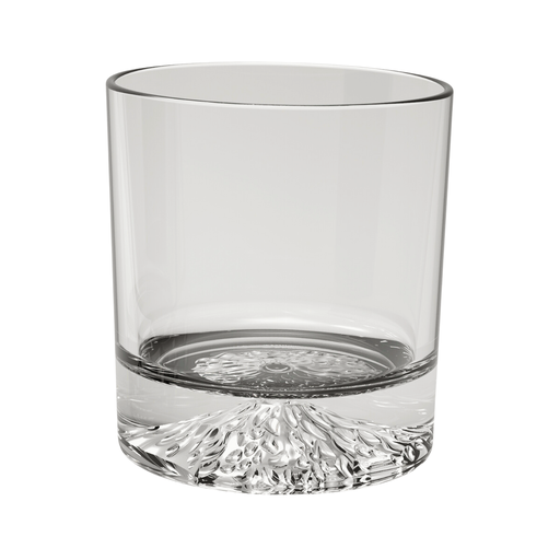 [LX-050] LXY9001-3 / Glass Luo Cup 290 ml (6 Pcs Set)