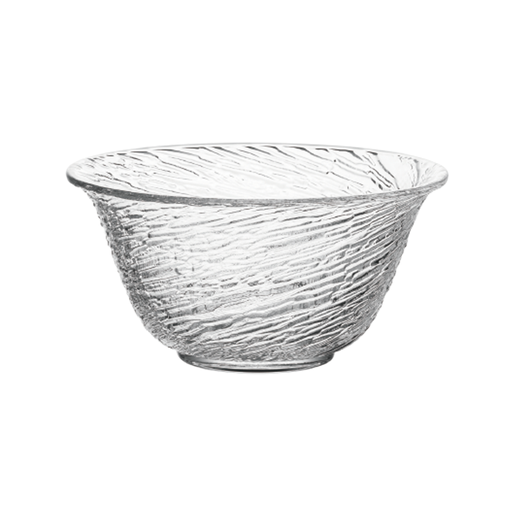 [LX-060] LX Glass Bowl 375 ml / LXW126