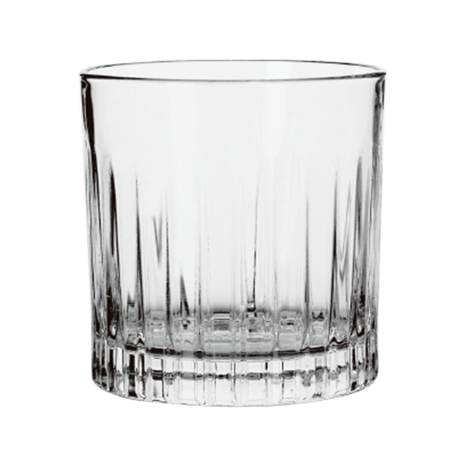 [LX-071] LX 6 Pieces Glass Luo Cup 310 ml Set / LXY9001