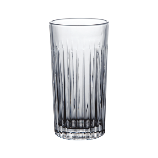 [LX-072] LX 6 Pieces Glass Luo Cup 360 ml Set / LXZS3307