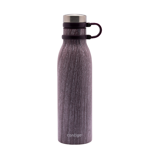 [CT-021] Contigo Blonde Wood Matterhorn Couture Vacuum Insulated Stainless Steel Bottle 590 ml / 2104549