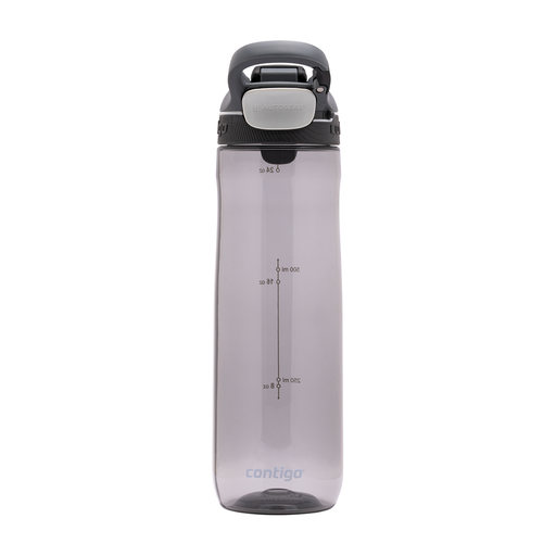 [CT-061] Contigo Smoke Autoseal Cortland Water Bottle 720 ml / 2096393