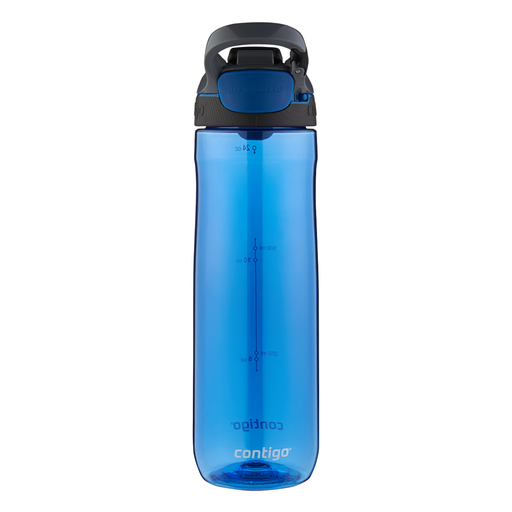 [CT-063] Contigo Monaco Autoseal Cortland Water Bottle 720 ml / 2095012