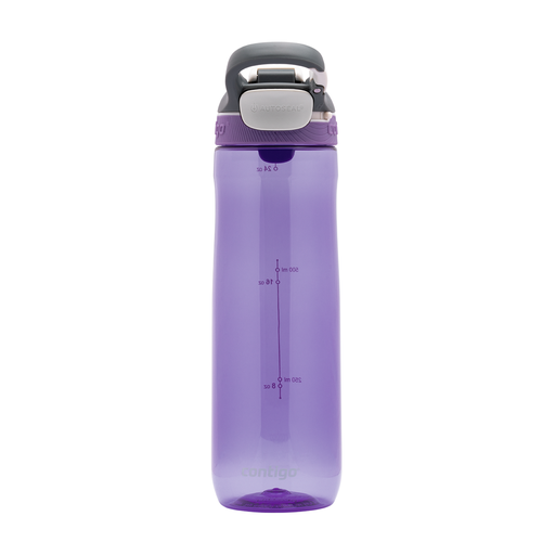 [CT-066] Contigo Grapevine Autoseal Cortland Water Bottle 720 ml / 2106517