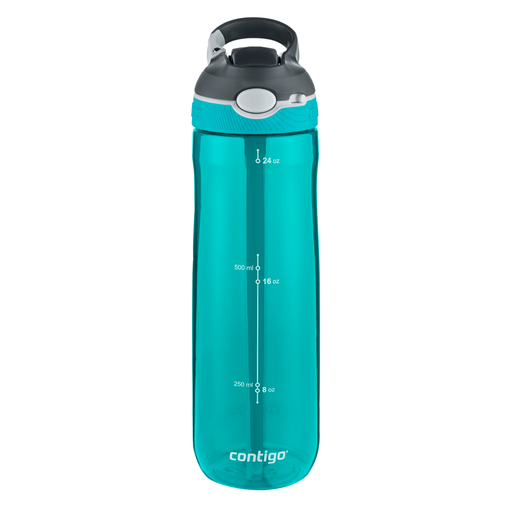 [CT-068] Contigo Scuba Autospout Ashland Water Bottle 720 ml / 2094866