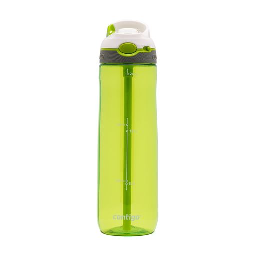 [CT-072] Contigo Citron Autospout Ashland Water Bottle 720 ml / 2094635