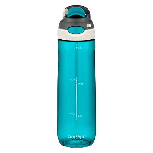 [CT-092] Contigo Scuba Autospout Chug Water Bottle 720 ml / 2095088