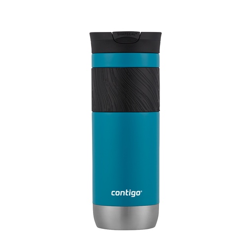 [CT-132] Contigo Juniper Emea Snapseal Byron 2.0 Vacuum Insulated Stainless Steel Travel Mug 590 ml / 2155589