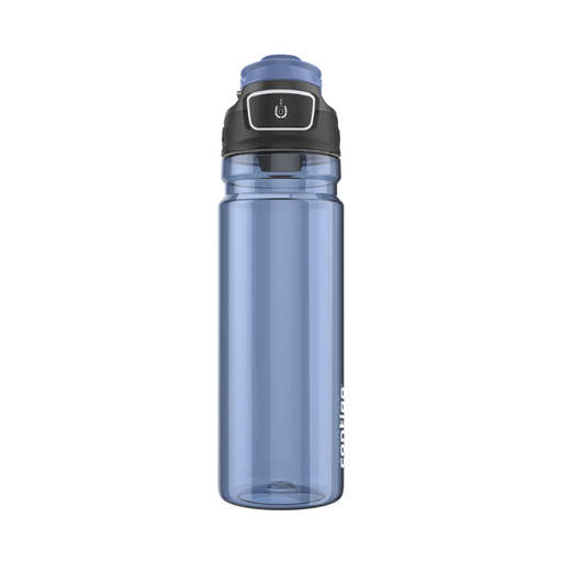[CT-139] Contigo Blue Corn Premium Outdoor Free Flow Tritan Bottle 1 Liter 1 Liter / 2155962