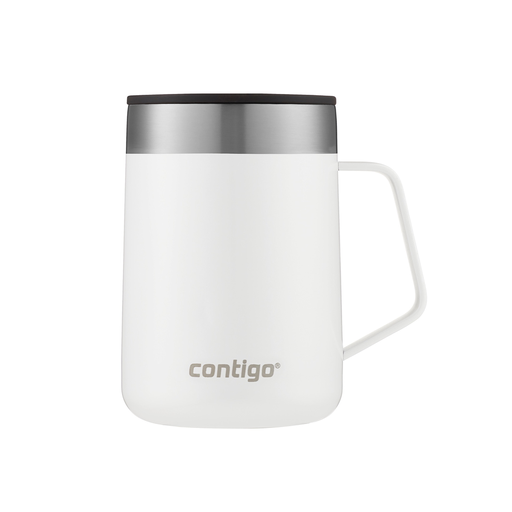 [CT-150] Contigo Salt Streeterville Stainless Steel Desk Mug 420 ml / 2174672
