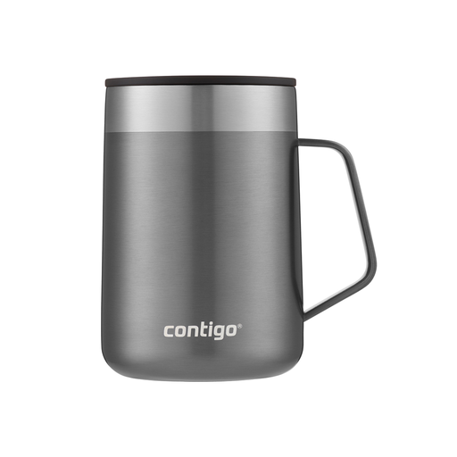 [CT-151] Contigo Sake Streeterville Stainless Steel Desk Mug 420 ml / 2174673