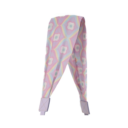 [PB-9332] حزام بولاربوكس القابل للتبديل - لون أرجواني عتيق