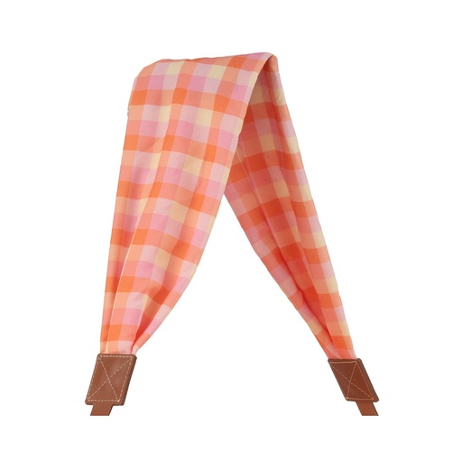 [PB-9417] حزام بولاربوكس القابل للتبديل فيشي كلاسيك