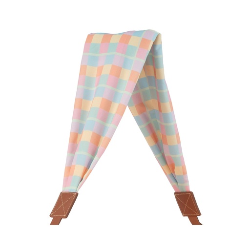 [PB-9422] حزام بولاربوكس القابل للتبديل فيشي بوب كلاسيك