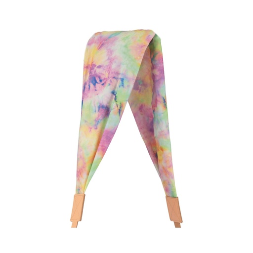 [PB-9427] Polarbox Interchangeable Strap Tie Dye Sorbete / 9427