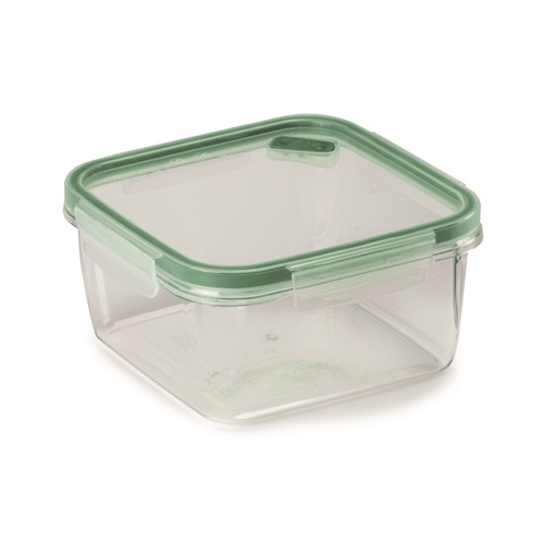 [SN-007] Snips Tritan Renew Square Food Container 1.40 Liter / 000586