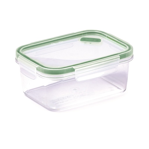 [SN-008] Snips Tritan Renew Rectangular Food Container 800 ml / 000586