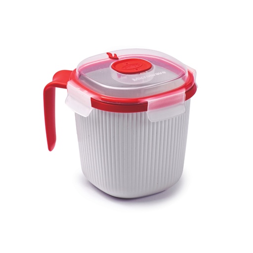 [SN-013] Snips Microwave Milk, Tea, Soup Warmer Mug 700 ml / 000586