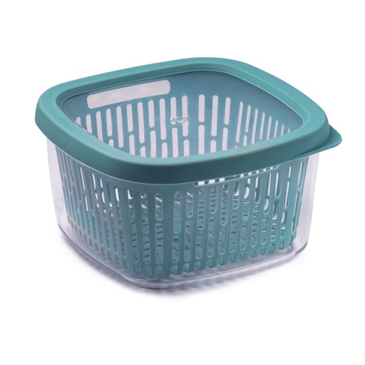 [SN-041] Snips Aroma Light Blue Keeper 1.5 Liter / 000586