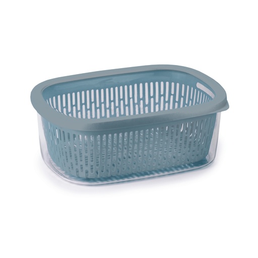 [SN-043] Snips Aroma Light Blue Keeper 4 Liter / 000586