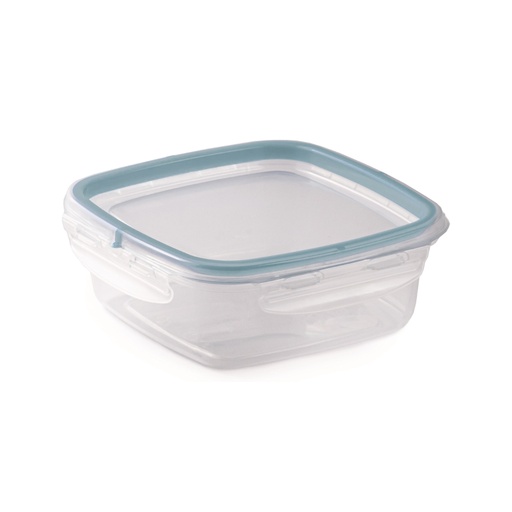 [SN-053] Snips 3 Pieces Snipslock Square Containers 500 ml Set / 000586