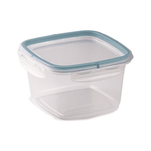 [SN-054] Snips 3 Pieces Snipslock Square Containers 1 Liter Set / 000586