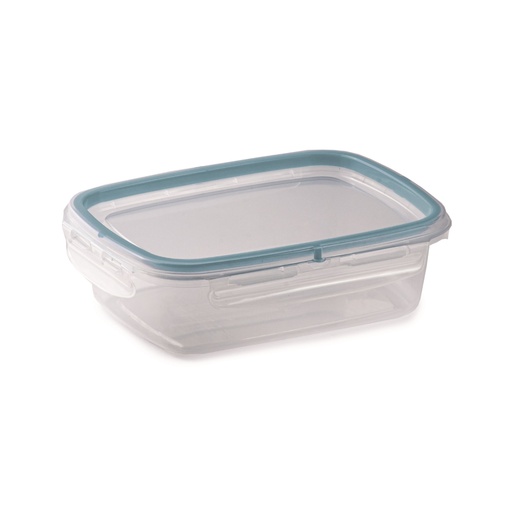 [SN-055] Snips 3 Pieces Snipslock Rectangular Containers 600 ml Set / 000586
