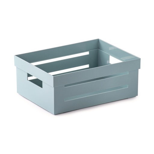 [SN-085] Snips Light Blue Kitchen Box 2 Liter / 000586
