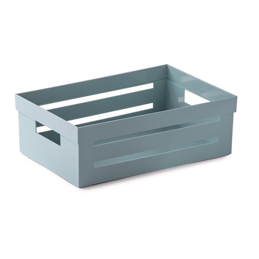 [SN-087] Snips Light Blue Kitchen Box 5 Liter / 000586