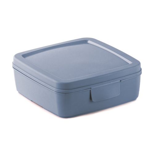 [SN-112] Snips Square Sandwich Box 500 ml / 000586